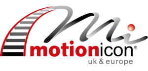 Motion Icon UK and Europe